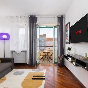 Appartement met een Slaapkamer